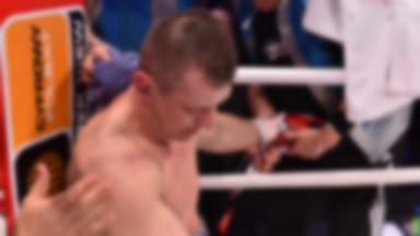 Tomasz Adamek znika z rankingu WBC, duży awans Michała Cieślaka