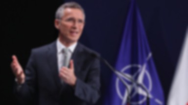 Onet24: NATO w międzynarodowej koalicji