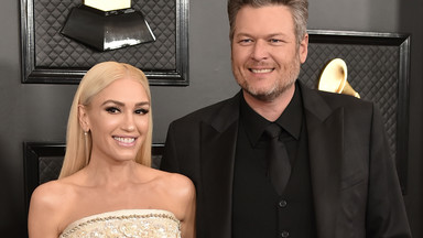 Gwen Stefani zaręczona! Gwiazda podzieliła się radosną nowiną