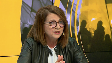 Julia Pitera w "Onet Opinie": Schetyna musi odejść