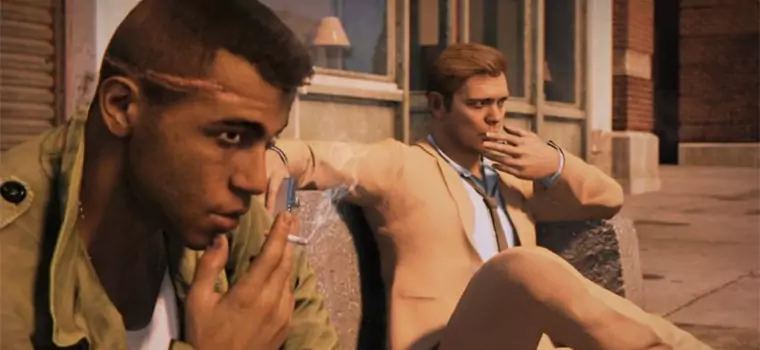 Mafia III – jest już aktualizacja odblokowująca granie w 60 klatkach na sekundę