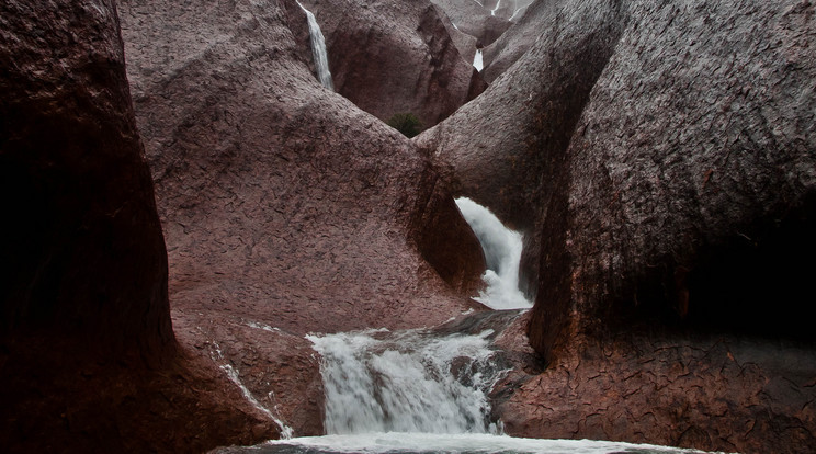 Ayers Rock/Fotó:Northfoto