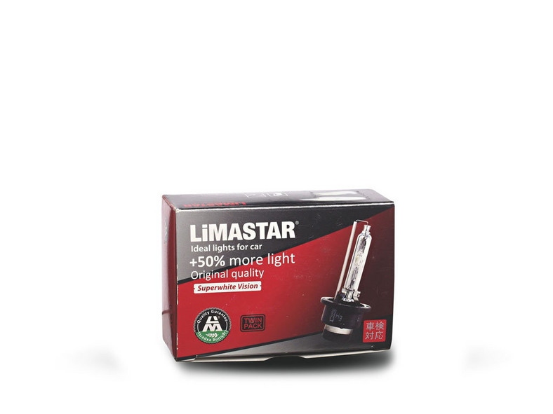 Limastar Superwhite 
Vision