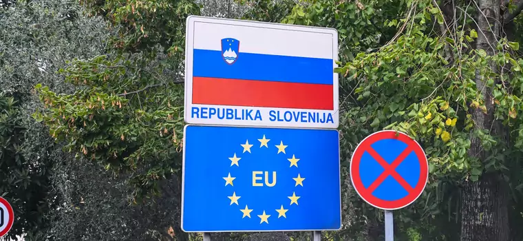Jedziesz do Chorwacji? Lepiej wybierz trasę przez Słowację i Węgry – w Słowenii powódź