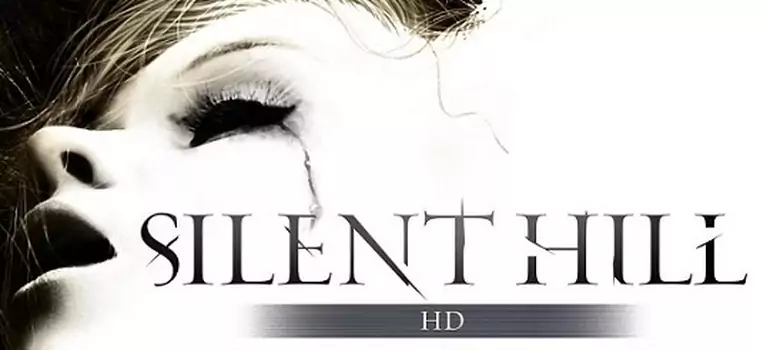 Silent Hill HD Collection przesunięte na marzec?