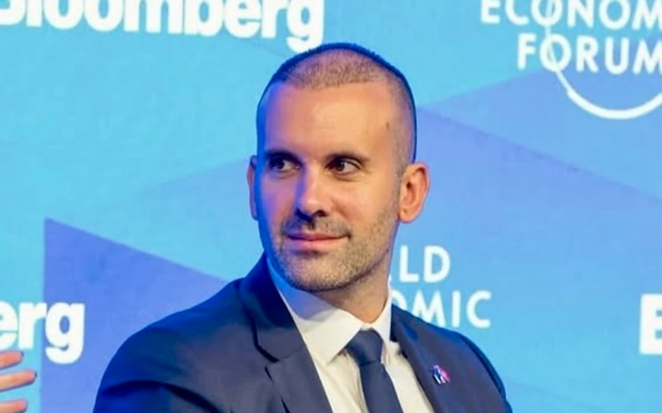 Milojko Spajić