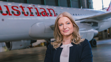 Szefowa Austrian Airlines nie mogła polecieć na wakacje na Malediwy z powodu strajku jej linii lotniczej