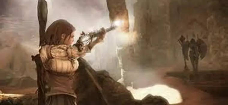 Demo Fable 3 na PC w dniu premiery gry