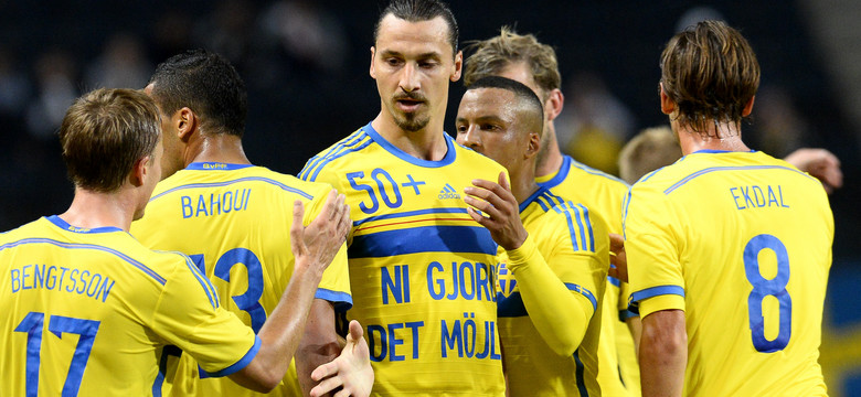 Euro 2016: Szwedzi zabiorą do Francji własne łóżka