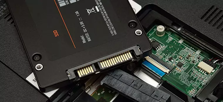 Silicon Motion pokaże kontroler dysków SSD PCIe 5.0. Premiera to odległa perspektywa