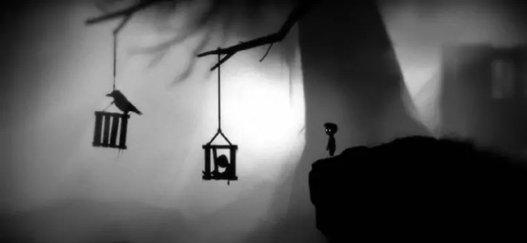 Limbo już w przyszłym tygodniu na iOS-ach