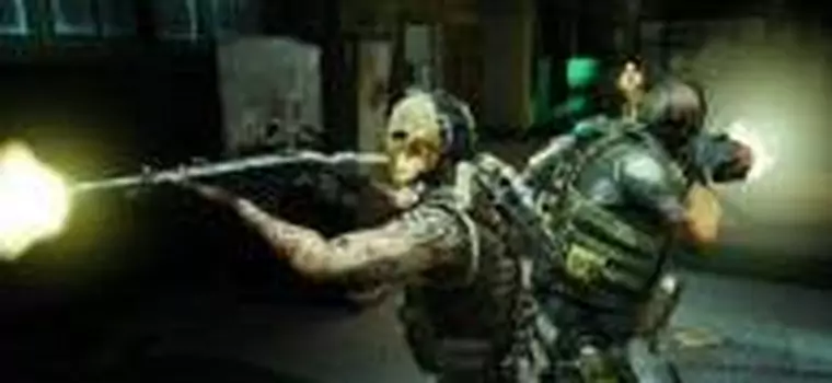 Army of Two: The 40th Day - 20 minut z gry