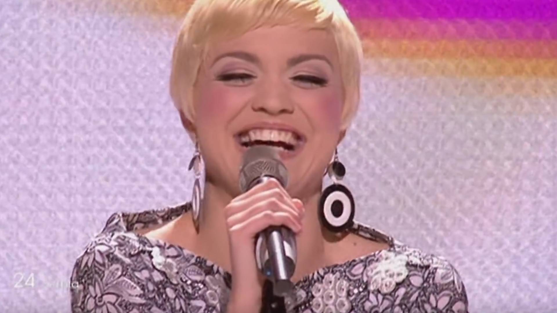 Nina Radojičić je posle Evrovizije totalno promenila život