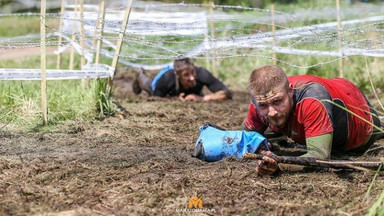 Formoza Challenge. Dołącz do Drużyny Caritas