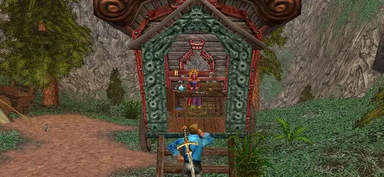 Galeria Ultima IX: Ascension