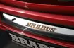 Mercedes Sprinter by Brabus: szybki sprinter