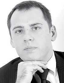 Waldemar Rogowski główny analityk Biura Informacji Kredytowej