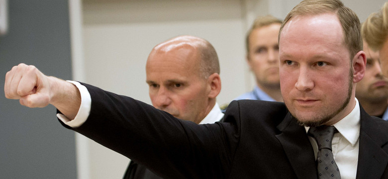"Moja wina?": ojciec Breivika wydaje książkę