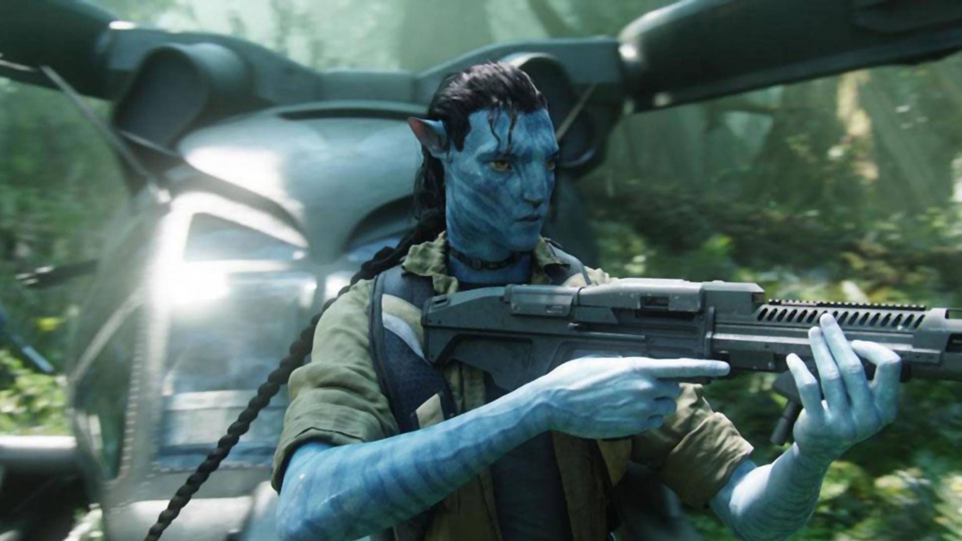 Nastavak "Avatara" zauvek menja istoriju filma