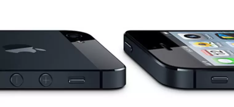 iPhone 5: w Play i Plus już za 1 zł