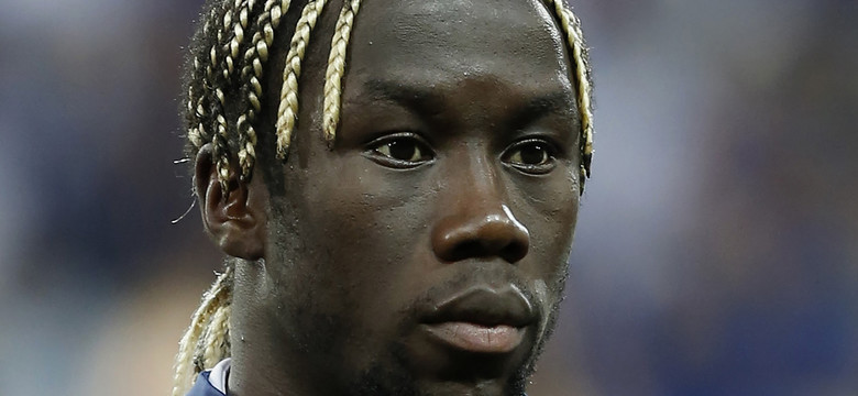 Oficjalnie: Bacary Sagna graczem Manchesteru City