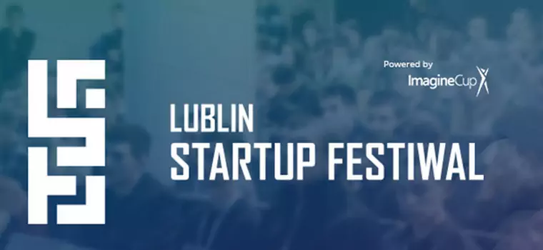 Lublin Startup Festival - podsumowanie konferencji