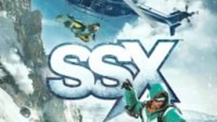 SSX