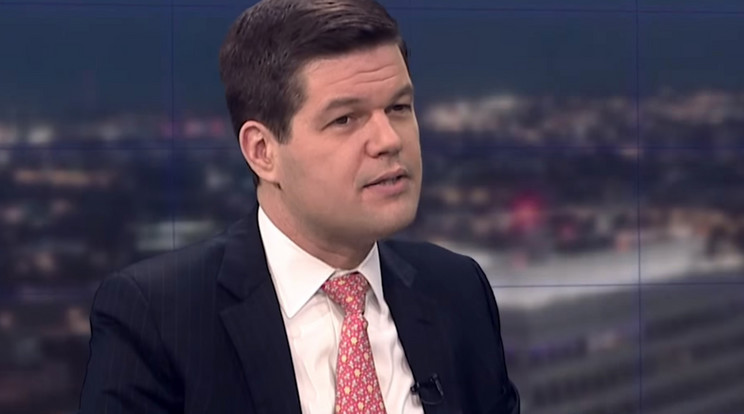 Wess Mitchell felel a magyar ügyekért