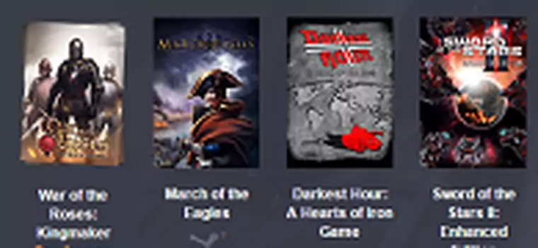 Paradox gwiazdą nowego Humble Flash Bundle