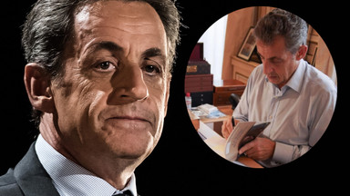 Nicolas Sarkozy odbędzie areszt domowy w willi za 17 mln? Zobacz, jak mieszka były prezydent Francji