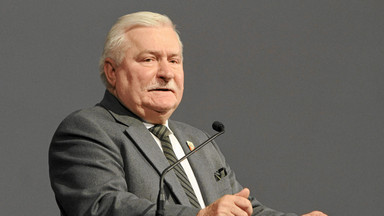 Poseł PiS apeluje do Lecha Wałęsy: przyznaj się jak Armstrong