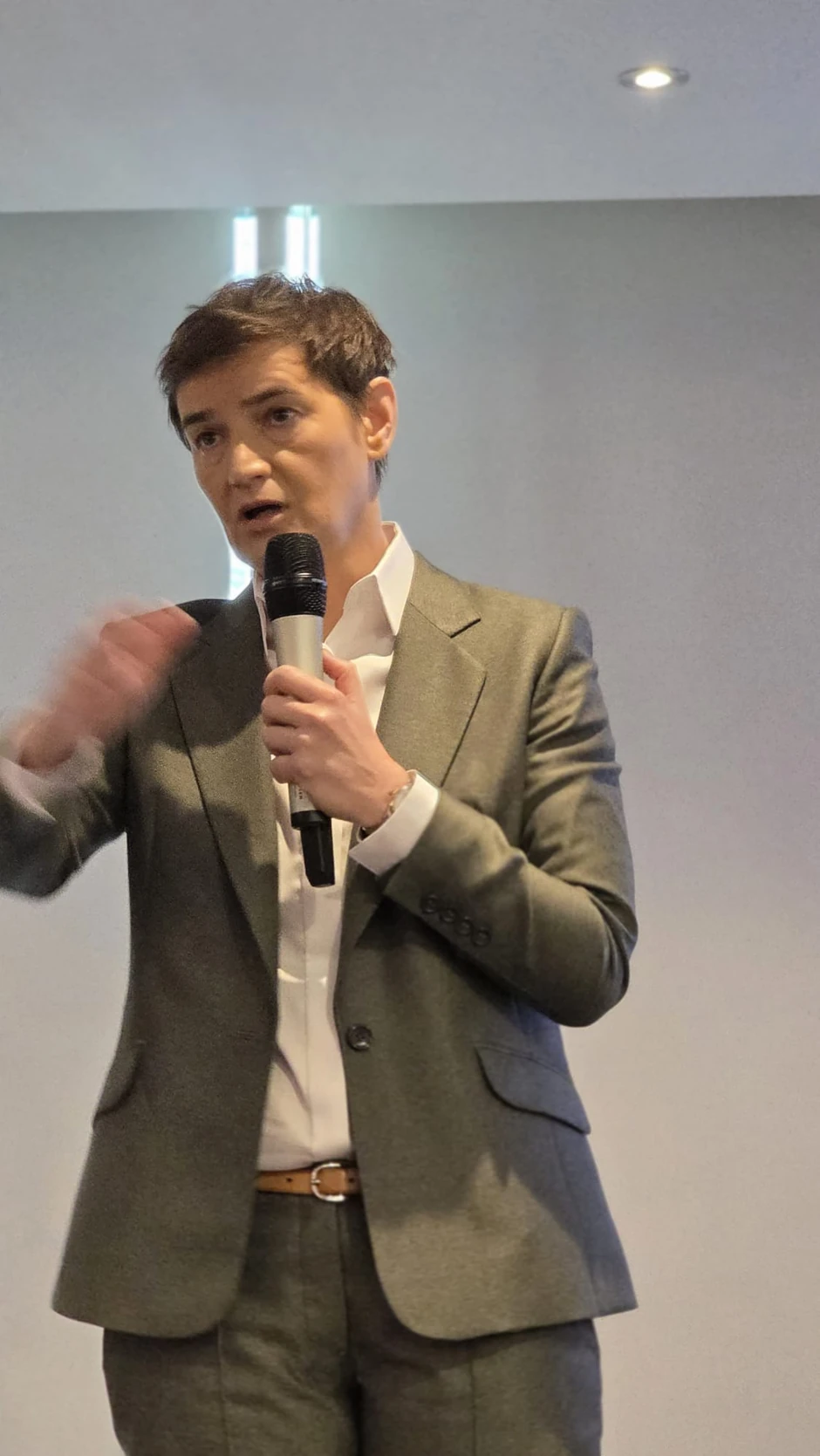 Ana Brnabić