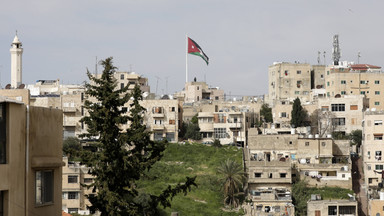Jordania przeprowadziła naloty na Syrię. Celem przemytnicy związani z Hezbollahem
