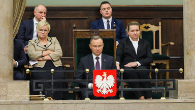 PiS liczy na zablokowanie Donalda Tuska? Jasna deklaracja doradcy prezydenta Dudy