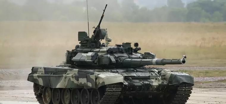 Wywiad Ukrainy: Rosja rzuca do ataku całkowicie nowe wojsko