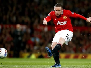 rooney 2012