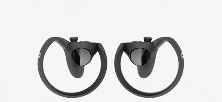 Oculus Touch opóźniony. Dedykowany Oculus Rift kontroler zadebiutuje później