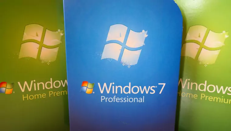 Windows 7