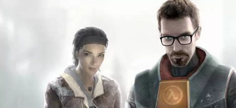 Marc Laidlaw - scenarzysta Half-Life opuszcza Valve. Half-Life 3 nadal niepotwierdzone