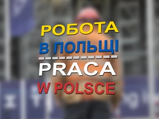 W pierwszym kwartale 2021 roku obcokrajowcy pracujący w Polsce wytransferowali z naszego kraju rekordową kwotę pieniędzy, bliską 5 mld złotych