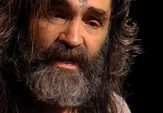 Charles Manson w szpitalu. Władze więzienia nie mówią, co mu jest