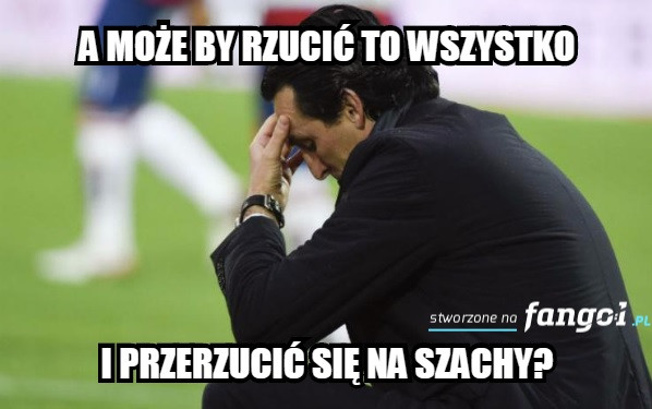 FC Barcelona pokonała PSG 6:1 i awansowała do ćwierćfinału LM. Memy po meczu