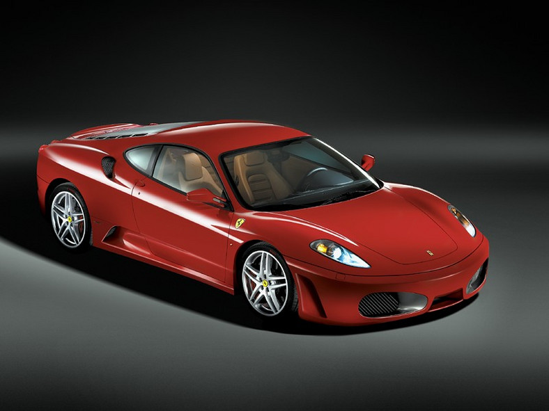 Ferrari F430: koniec produkcji, ostatni egzemplarz na aukcji