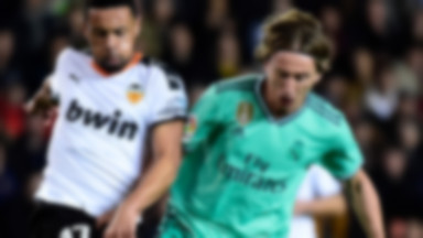 Superpuchar Hiszpanii: Valencia – Real Madryt. Gdzie oglądać pierwszy półfinał?