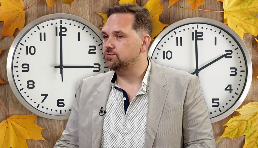Profesor Dragan Hrnčić