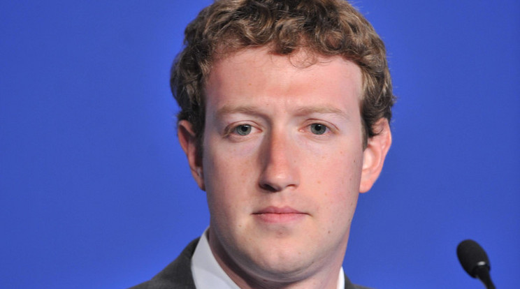 Mark Zuckerberg elmondta, hogy mik a tervei a jövőben / Fotó: Northfoto