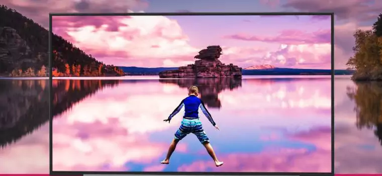 Motorola wprowadzi do sklepów nowy telewizor Smart TV oraz tablet Moto Tab 8