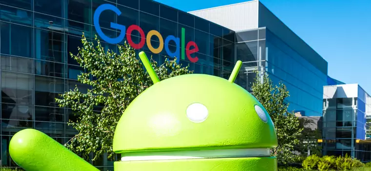 Android wkrótce pozwoli wybrać w UE domyślną przeglądarkę i wyszukiwarkę