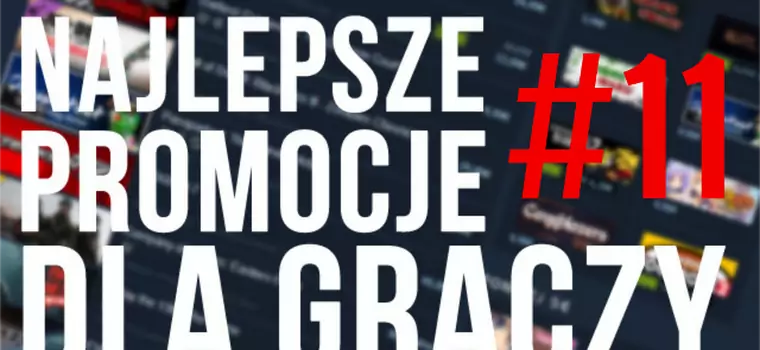 Najlepsze promocje i okazje dla graczy #11 - wyprzedaż w Biedronce, Watch Dogs 2 na PC i laptop z GTX-em 1050 Ti