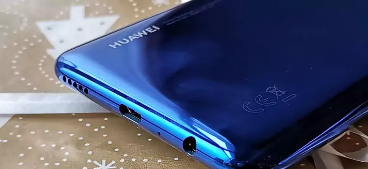 Huawei dołącza do największych inwestorów w badania i rozwój technologii